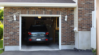 Garage Door Installation at The Cove Beverly, Massachusetts